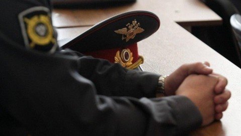 За уклонение от административного надзора в отношении жителя Дудинки возбуждено уголовное дело