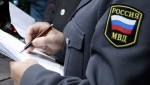 На севере края участковые уполномоченные полиции проводят мероприятия, направленные на предотвращение мошенничеств среди населения